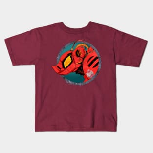 Robo spider Kids T-Shirt